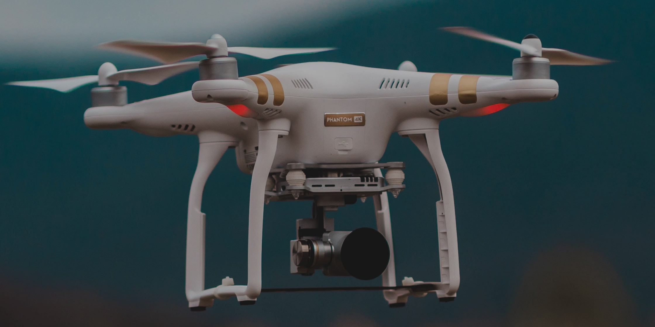 Кейсы для беспилотников