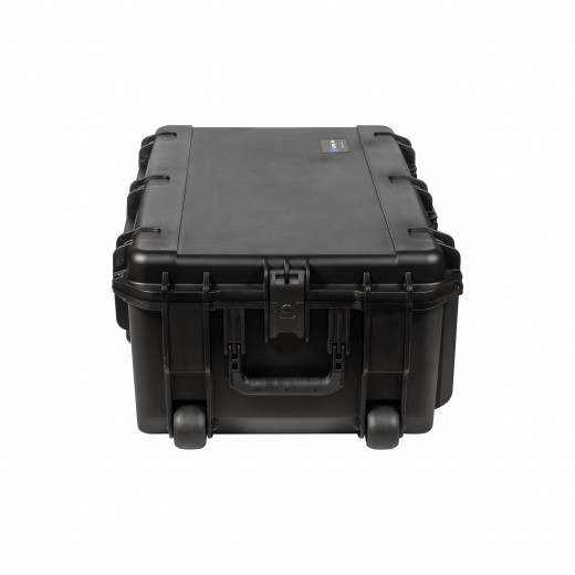 Герметичный ударопрочный кейс К-795 КОРСАР® 04-K.01.W.034 фото 9