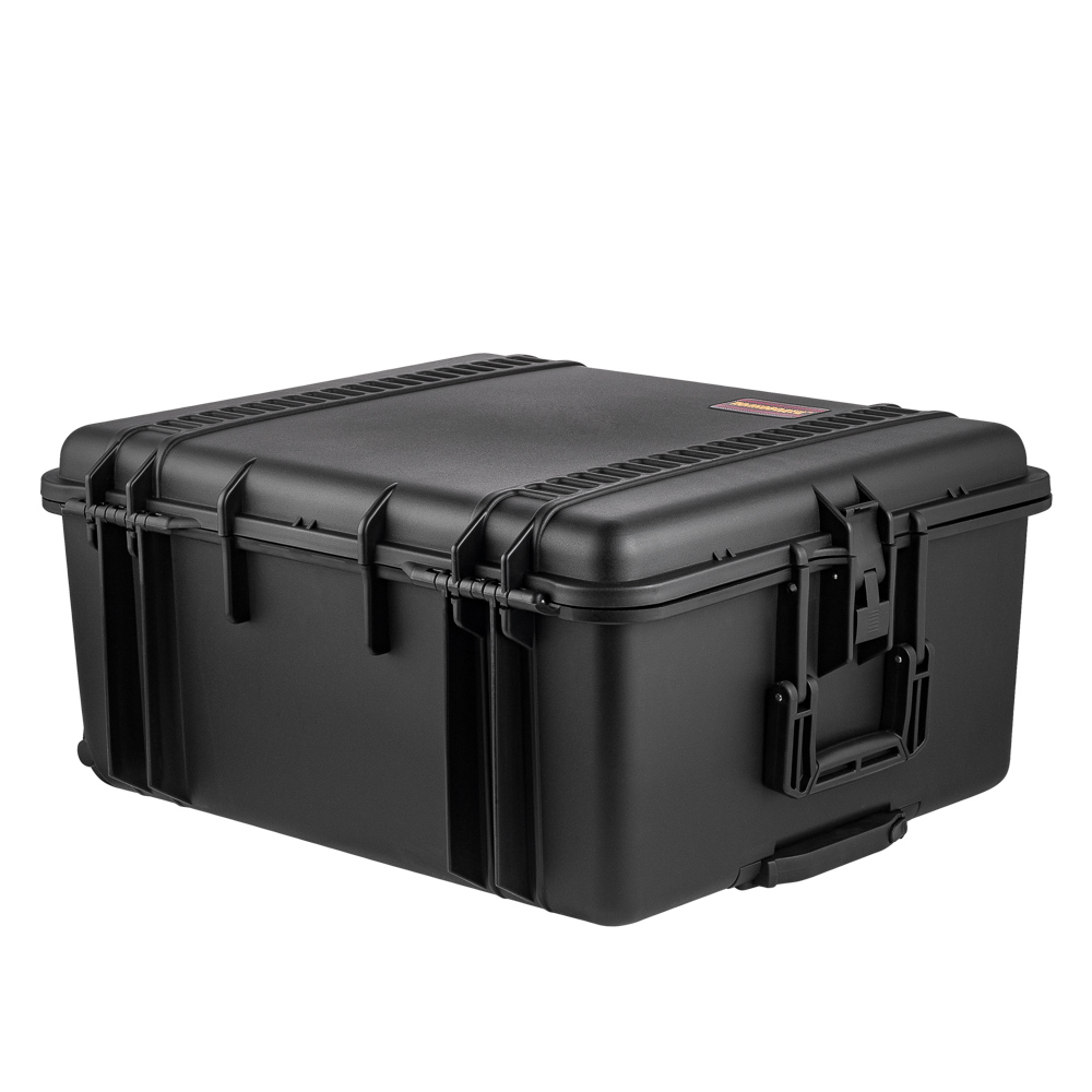 Водонепроницаемый ударопрочный кейс П275К ПОЛКОВОДЕЦ® ГСПА.321429.233 фото 3