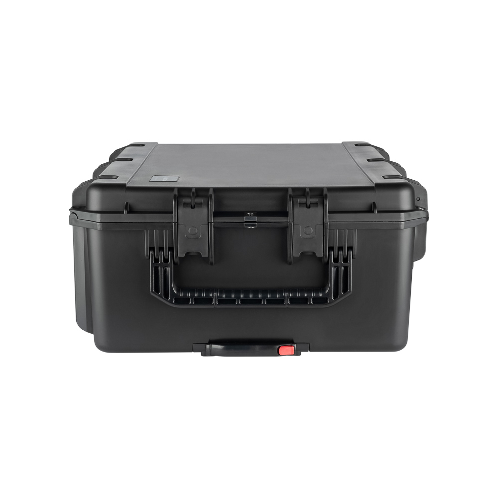 Герметичный ударопрочный кейс К-790 КОРСАР® 04-K.01.W.092 фото 10