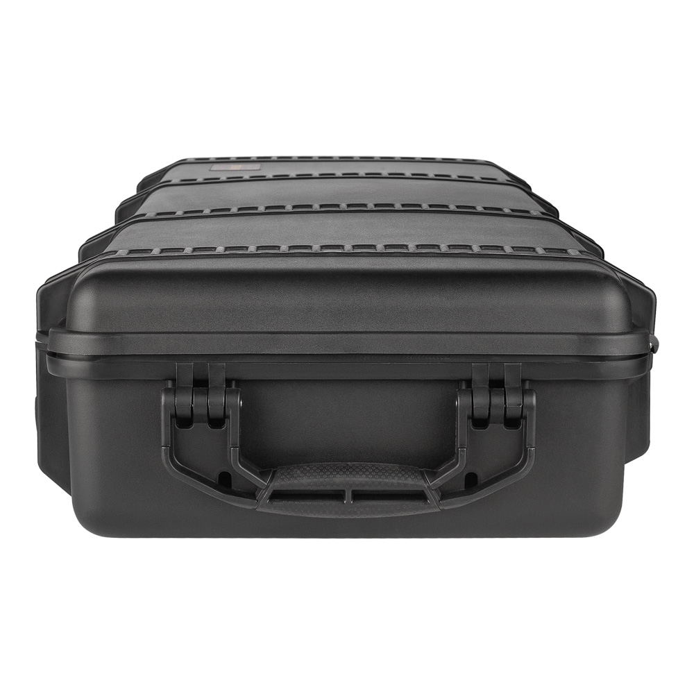 Водонепроницаемый ударопрочный кейс П540К ПОЛКОВОДЕЦ® ГСПА.321429.266 фото 3