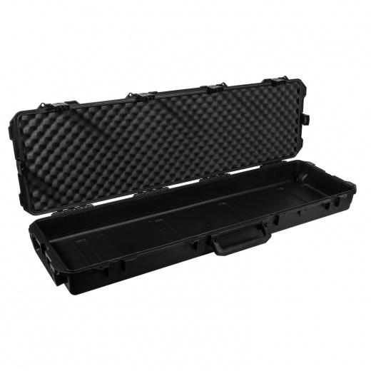 Герметичный ударопрочный кейс К-330 КОРСАР® 04-K.02.W.003 фото 1