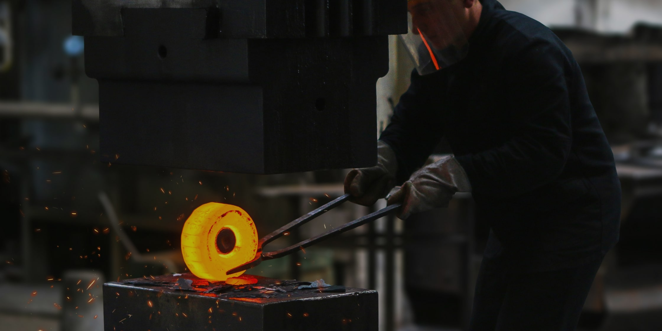 Кейсы для производства