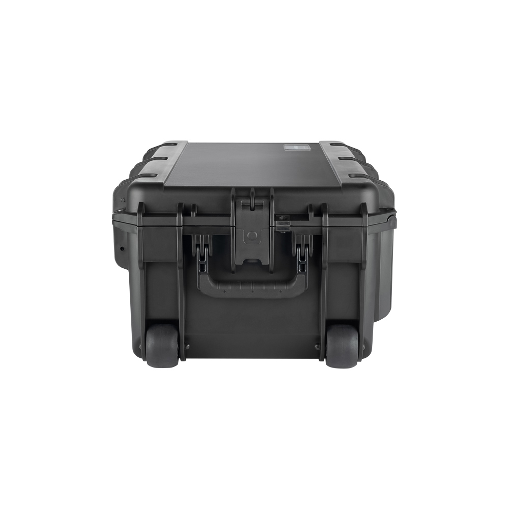 Герметичный ударопрочный кейс К-785 КОРСАР® 04-K.01.W.090 фото 6