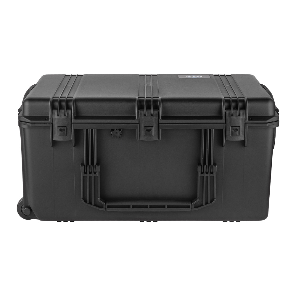 Герметичный ударопрочный кейс К-792 КОРСАР® 04-K.01.W.042 фото 3