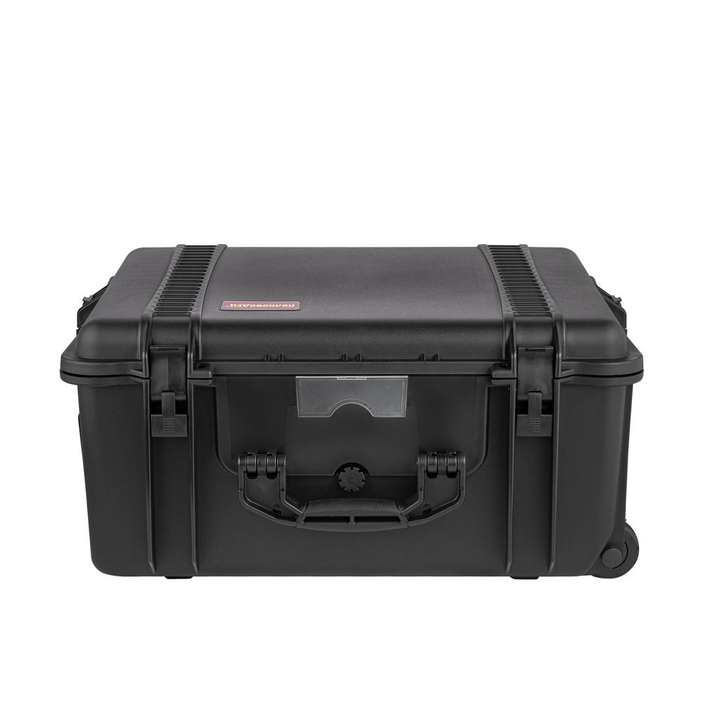 Водонепроницаемый ударопрочный кейс П275К ПОЛКОВОДЕЦ® ГСПА.321429.233 фото 2