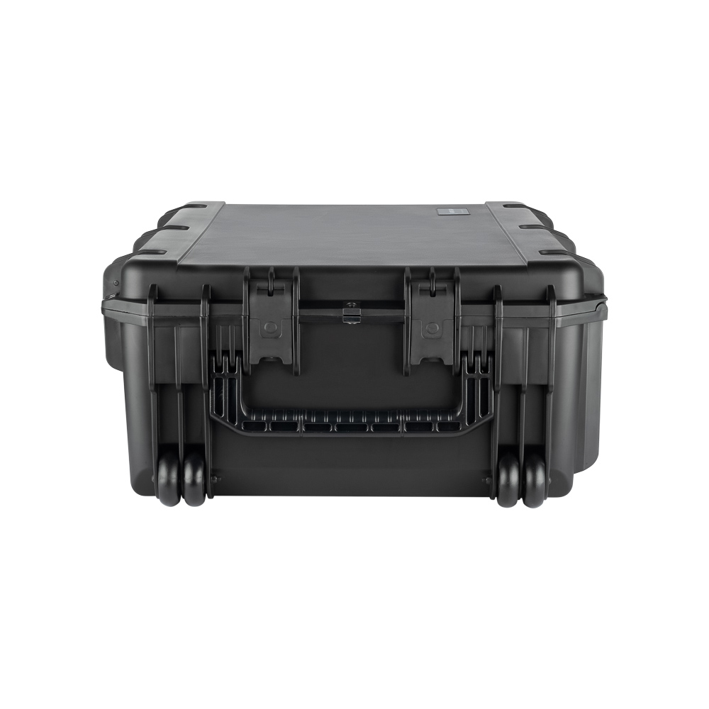 Герметичный ударопрочный кейс К-790 КОРСАР® 04-K.01.W.092 фото 6
