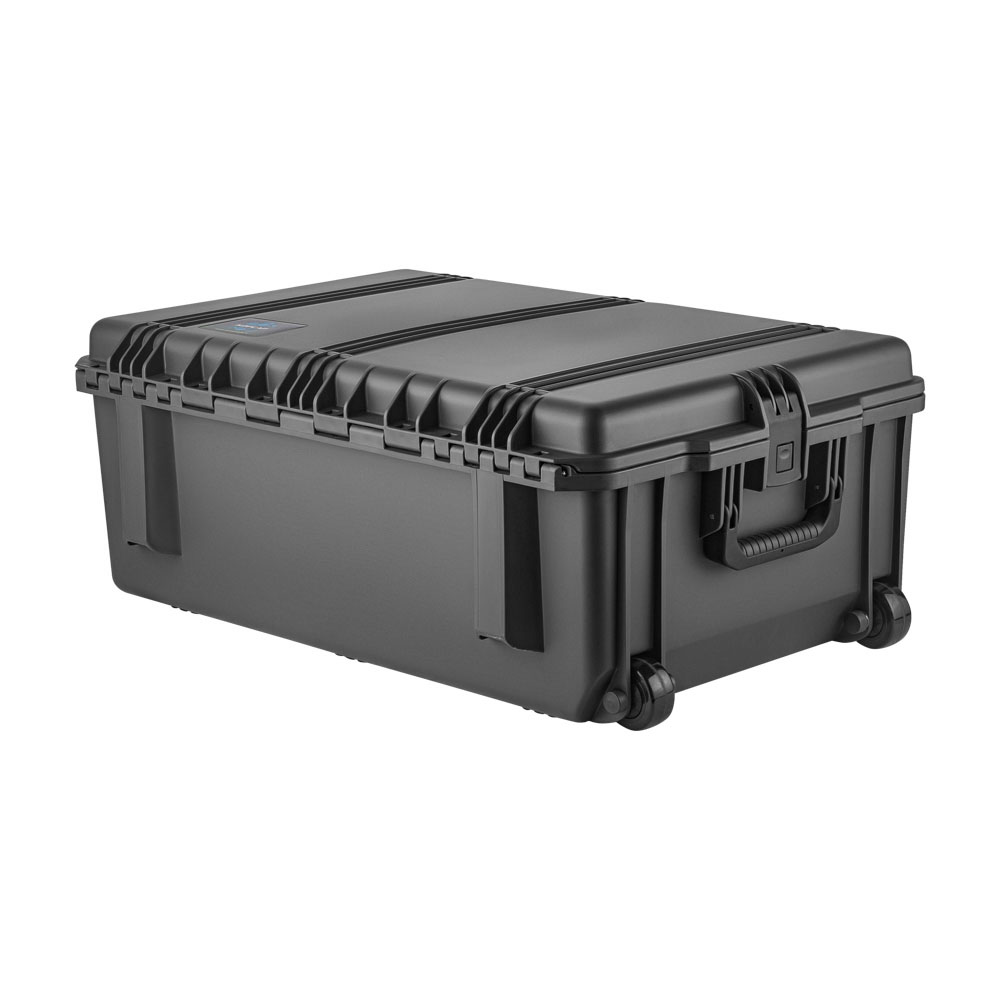 Герметичный ударопрочный кейс К-95 КОРСАР® 04-K.01.W.012 фото 5
