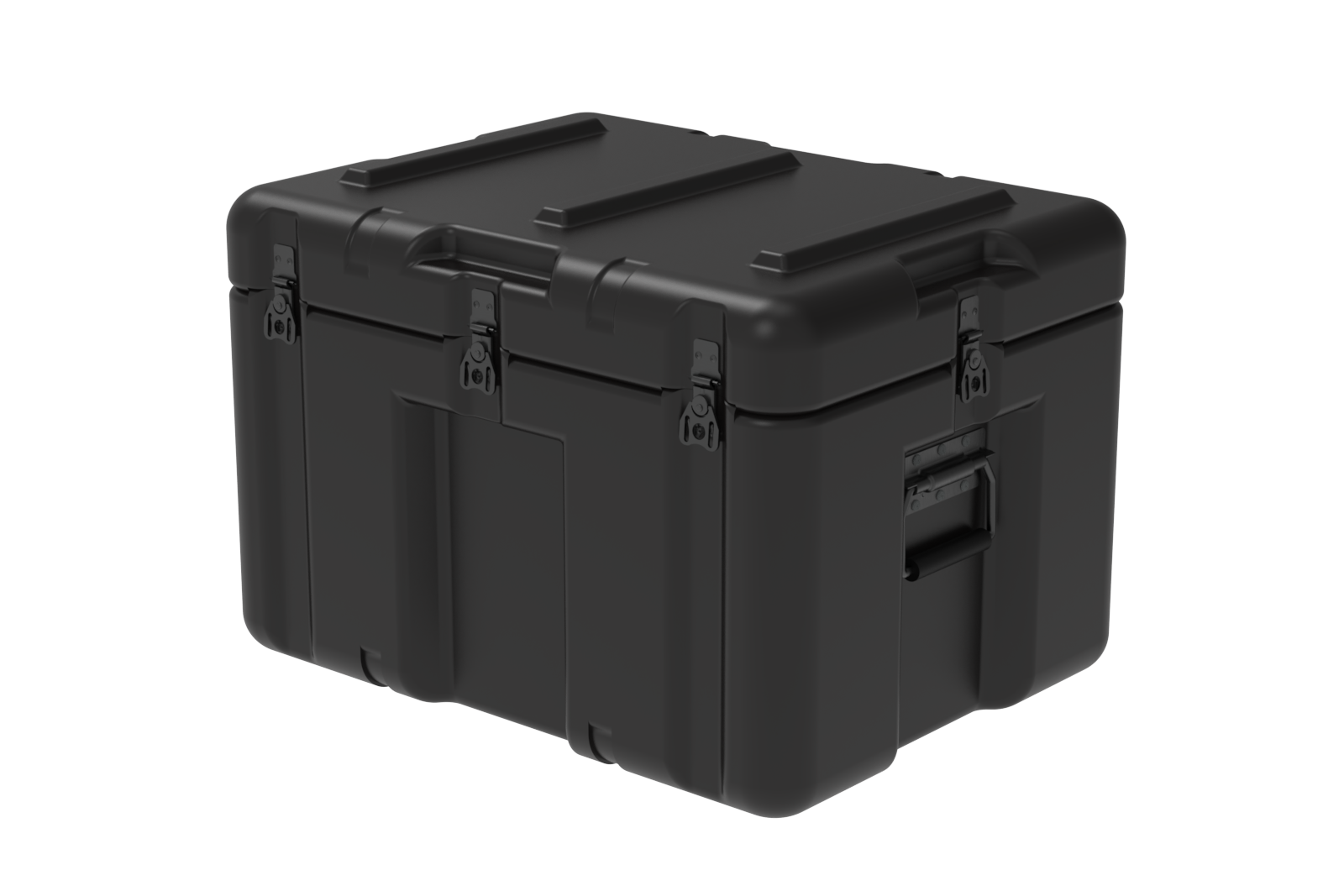 Транспортный контейнер АДМИРАЛ® ПРОФЕССИОНАЛЬНЫЕ 06-H.01.0.057A