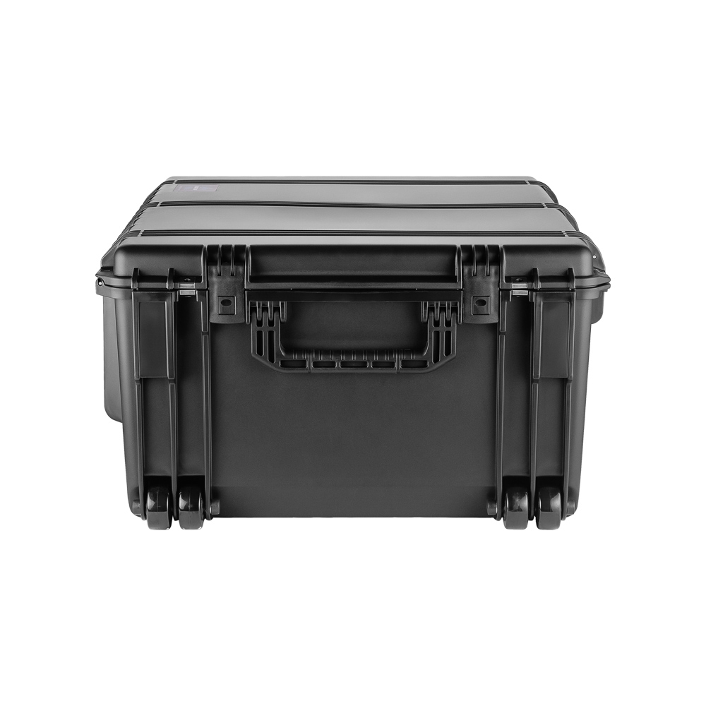 Герметичный ударопрочный кейс К-799 КОРСАР® 04-K.01.W.046 фото 9