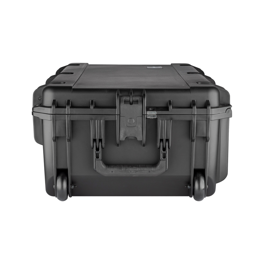Герметичный ударопрочный кейс К-791 КОРСАР® 04-K.01.W.070 фото 5