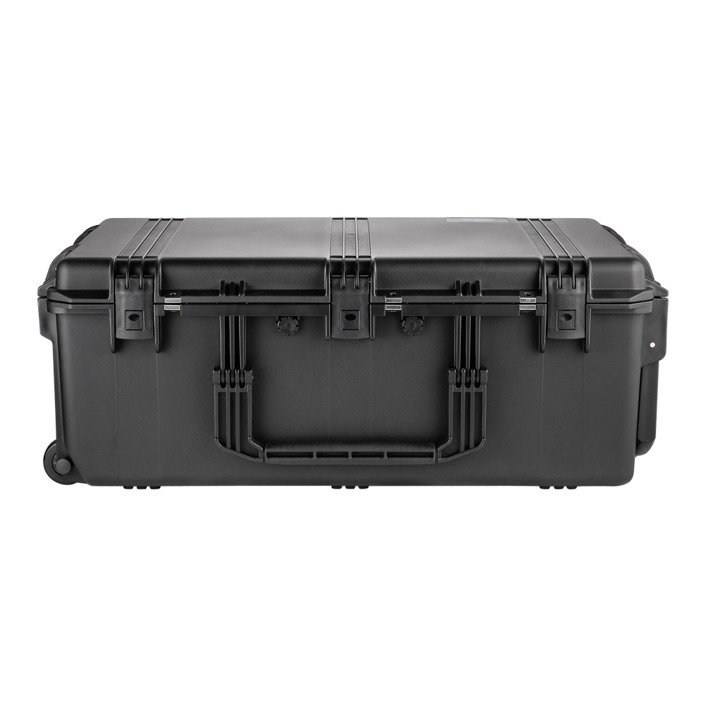 Герметичный ударопрочный кейс К-796 КОРСАР® 04-K.01.W.056 фото 2