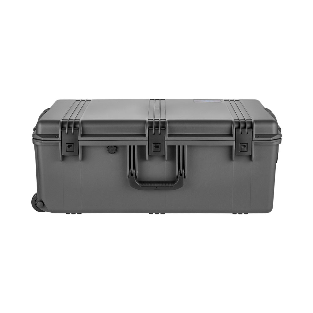 Герметичный ударопрочный кейс К-95 КОРСАР® 04-K.01.W.012 фото 3