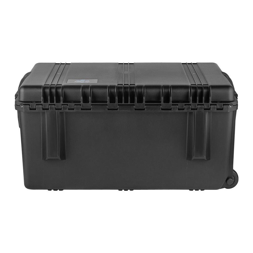 Герметичный ударопрочный кейс К-792 КОРСАР® 04-K.01.W.042 фото 7