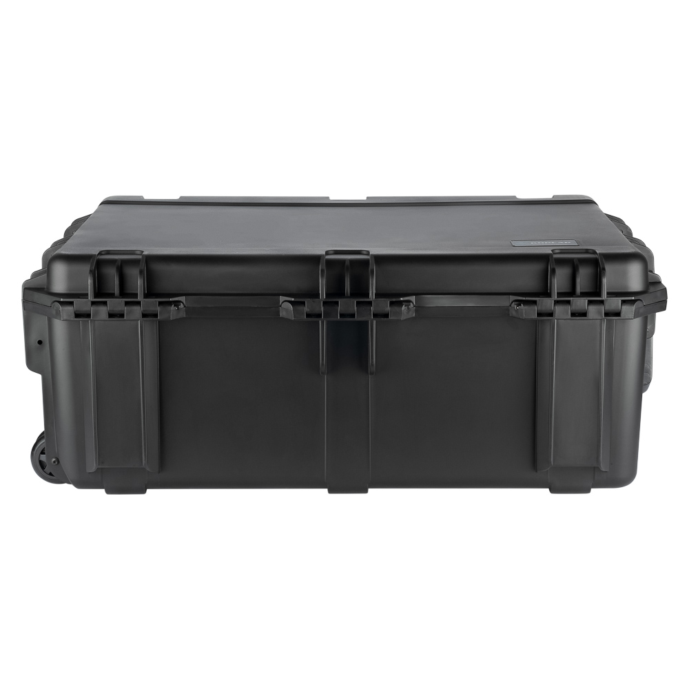 Герметичный ударопрочный кейс К-790 КОРСАР® 04-K.01.W.092 фото 8