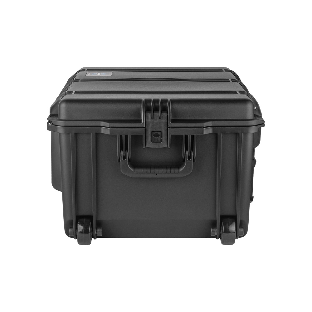 Герметичный ударопрочный кейс К-792 КОРСАР® 04-K.01.W.042 фото 9