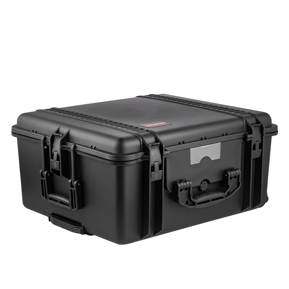 Водонепроницаемый ударопрочный кейс П275К ПОЛКОВОДЕЦ® ГСПА.321429.233 фото 4