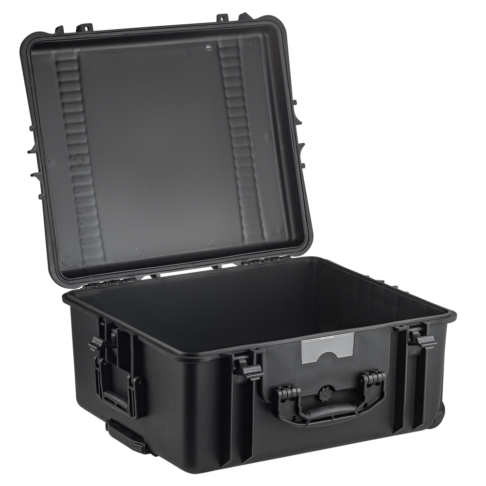 Водонепроницаемый ударопрочный кейс П275К ПОЛКОВОДЕЦ® ГСПА.321429.233 фото 1