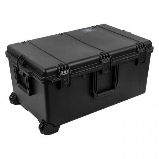 Герметичный ударопрочный кейс К-97 КОРСАР® 04-K.01.W.013 фото 4