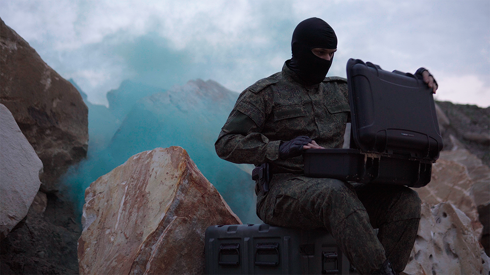 Кейсы для оружия