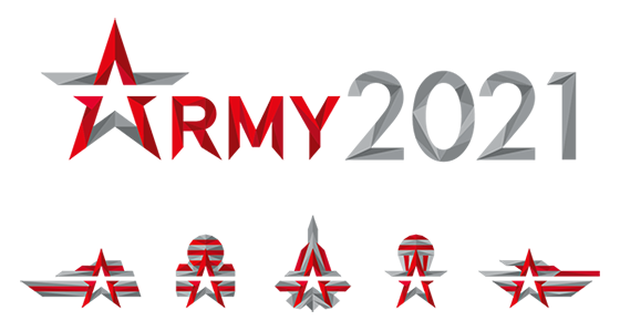 Кейсы КОРСАР® на Международном военно-техническом форуме «АРМИЯ-2021»