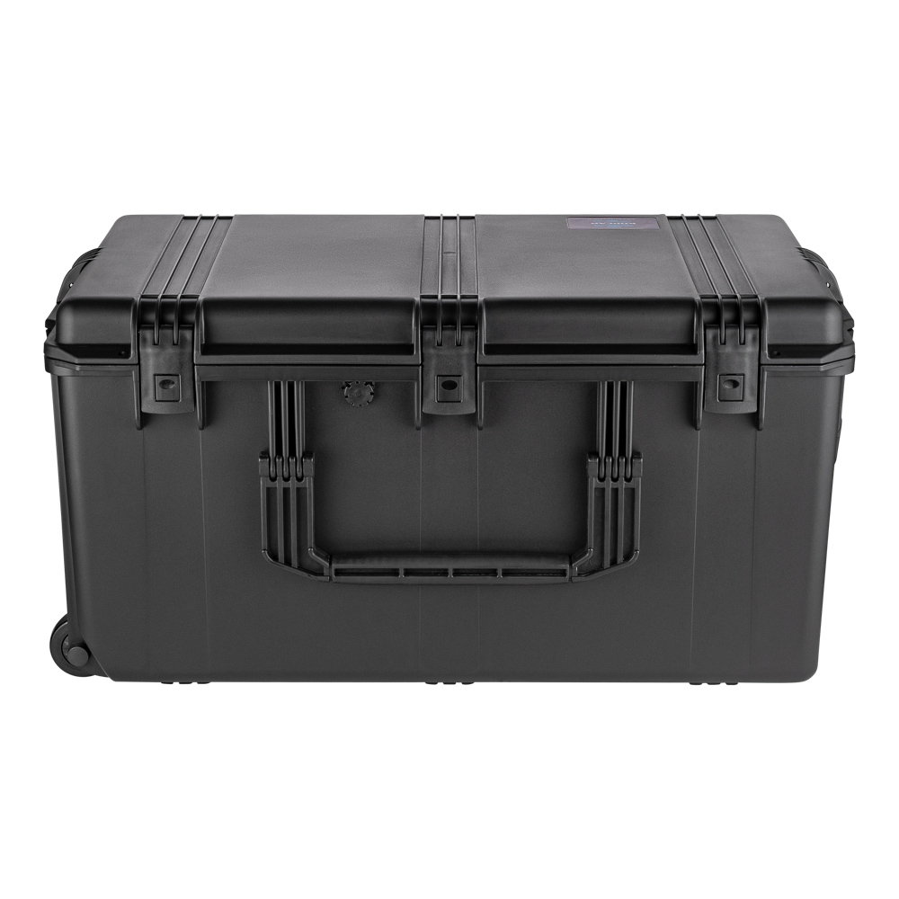 Герметичный ударопрочный кейс К-797 КОРСАР® 04-K.01.W.032 фото 4