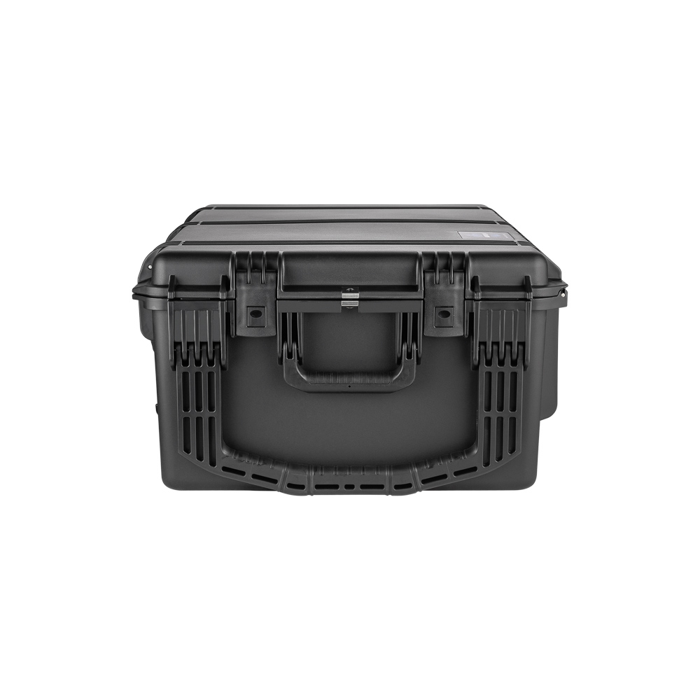 Герметичный ударопрочный кейс К-796 КОРСАР® 04-K.01.W.056 фото 5