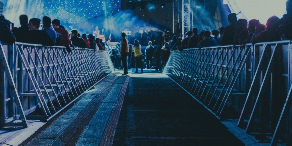 Кейсы для шоубизнеса