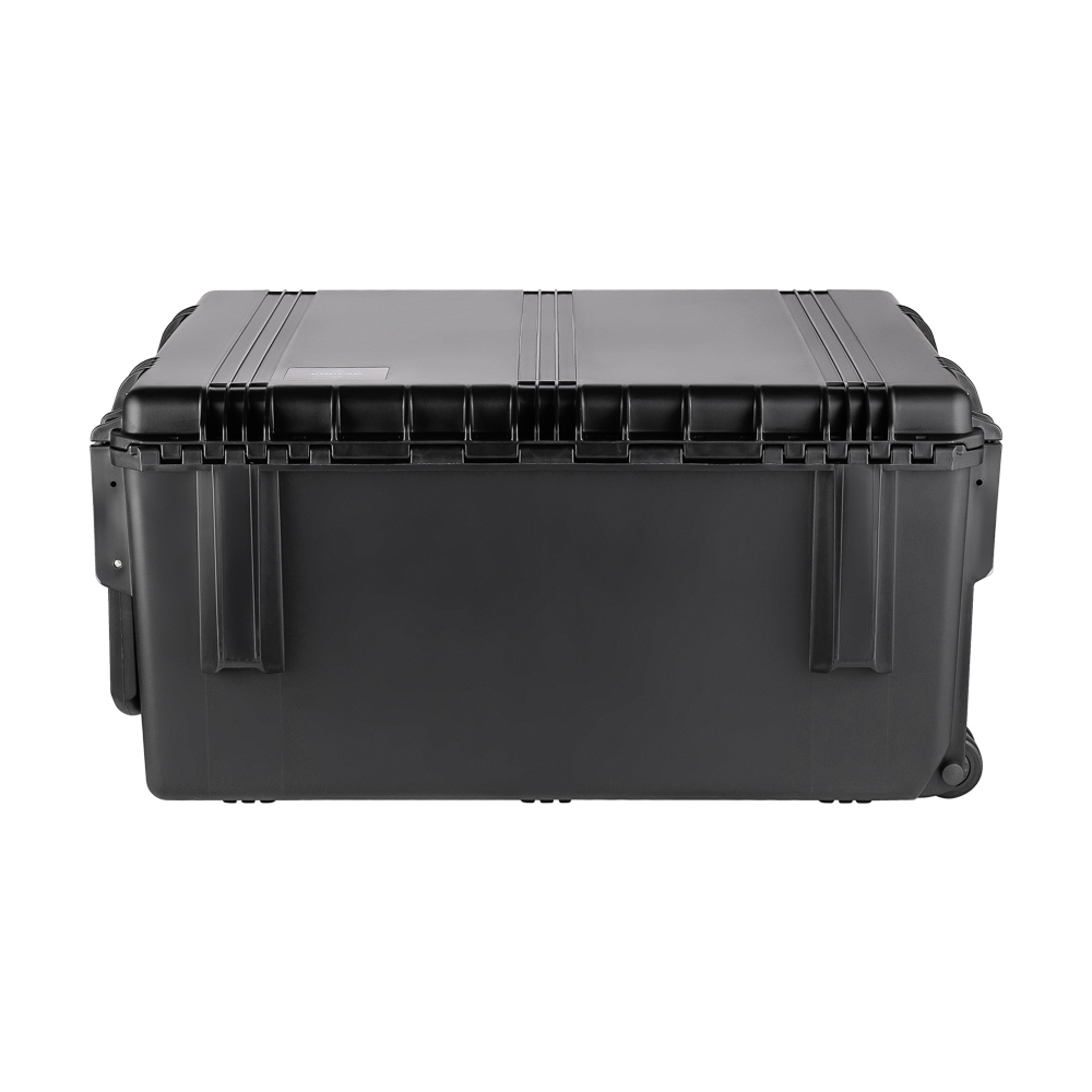 Герметичный ударопрочный кейс К-799 КОРСАР® 04-K.01.W.046 фото 7