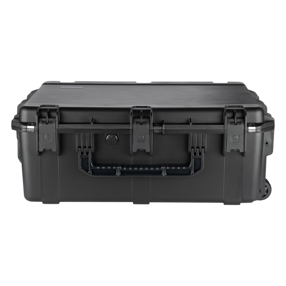 Герметичный ударопрочный кейс К-790 КОРСАР® 04-K.01.W.092 фото 4