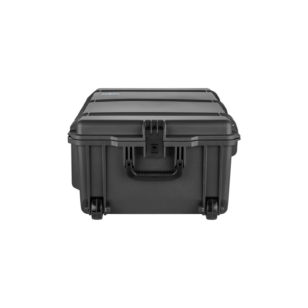 Герметичный ударопрочный кейс К-95 КОРСАР® 04-K.01.W.012 фото 6