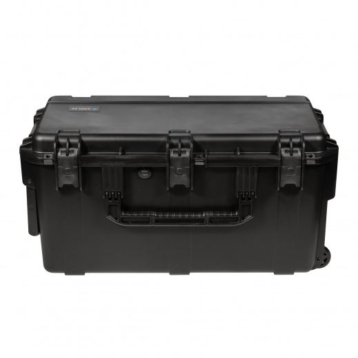 Герметичный ударопрочный кейс К-793 КОРСАР® 04-K.01.W.066 фото 2