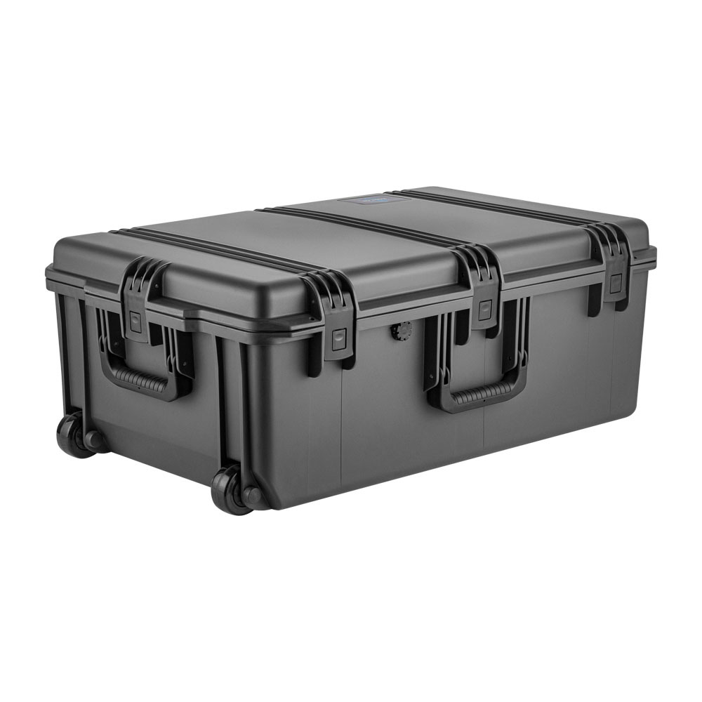 Герметичный ударопрочный кейс К-95 КОРСАР® 04-K.01.W.012 фото 2