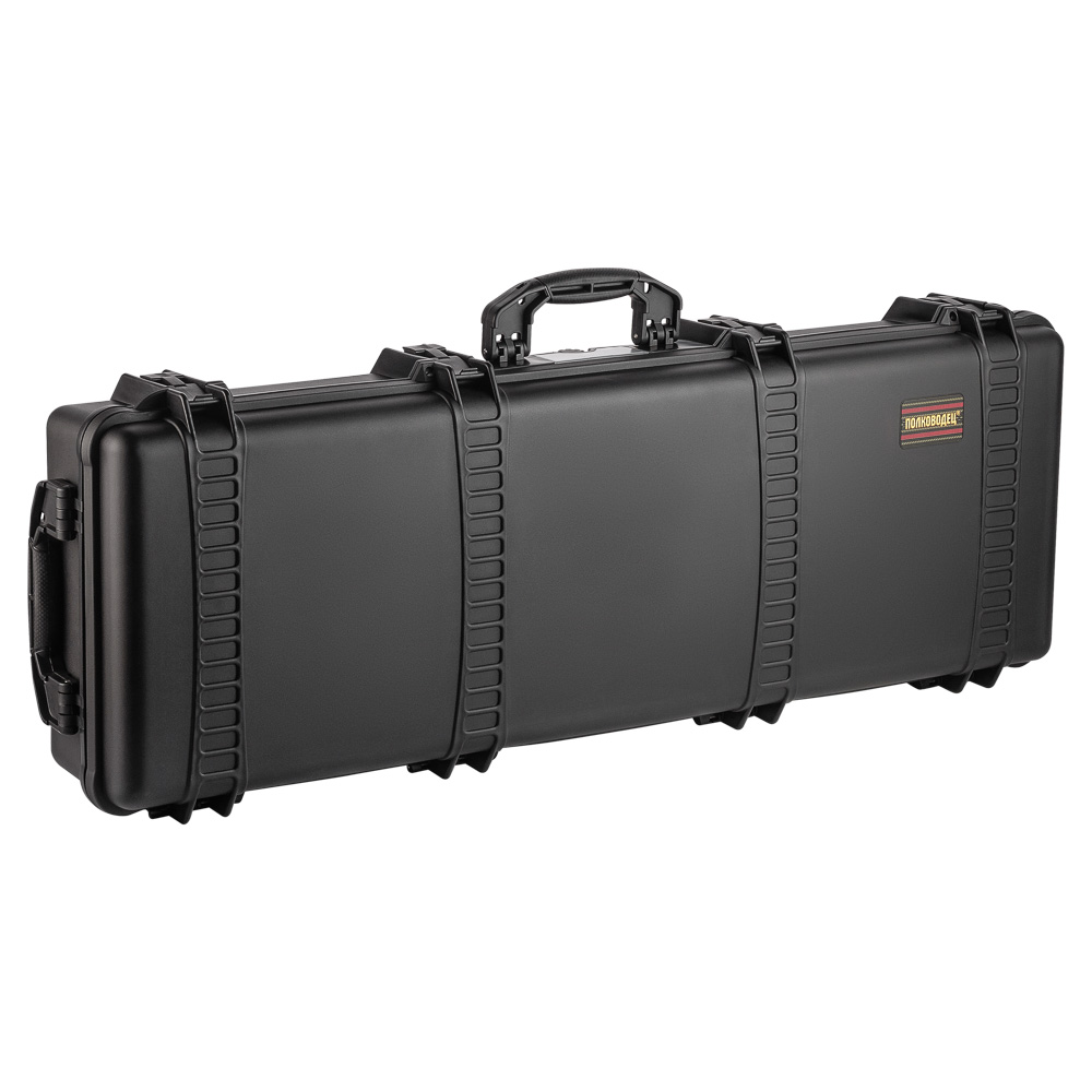 Водонепроницаемый ударопрочный кейс П540К ПОЛКОВОДЕЦ®