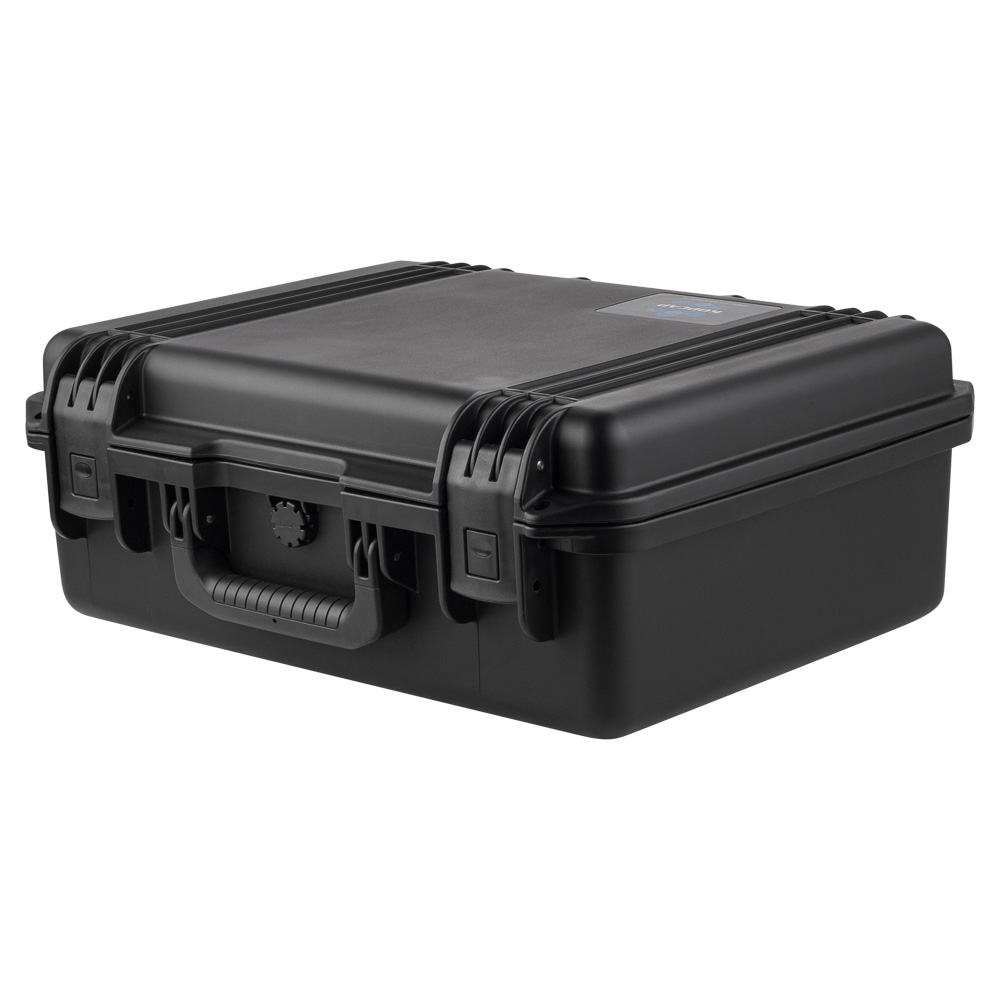 Герметичный ударопрочный кейс К-60 КОРСАР® 04-K.01.0.008 фото 3