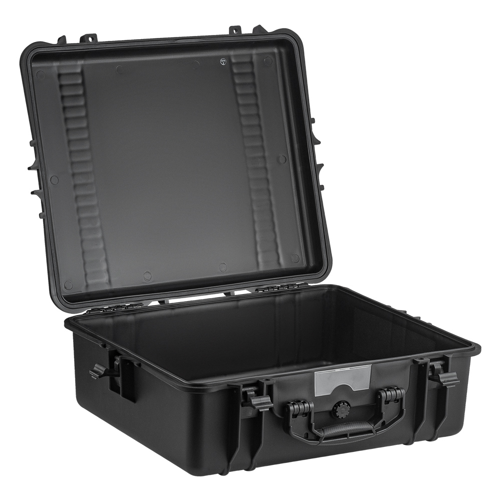 Водонепроницаемый ударопрочный кейс П270 ПОЛКОВОДЕЦ® ГСПА.321429.232 фото 1