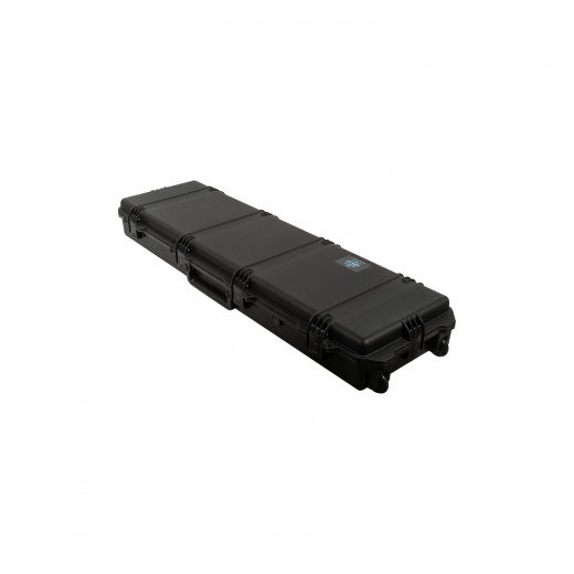 Герметичный ударопрочный кейс К-330 КОРСАР® 04-K.02.W.003 фото 10