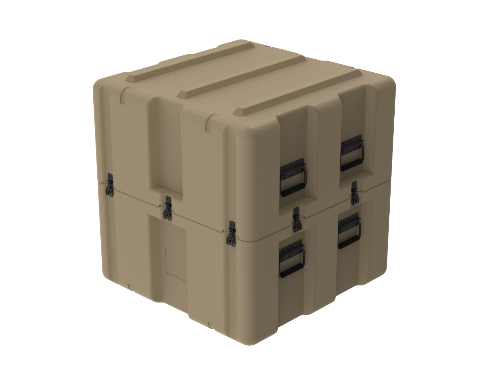 Транспортный контейнер АДМИРАЛ® ПРОФЕССИОНАЛЬНЫЕ 06-H.01.Y.135A фото 2