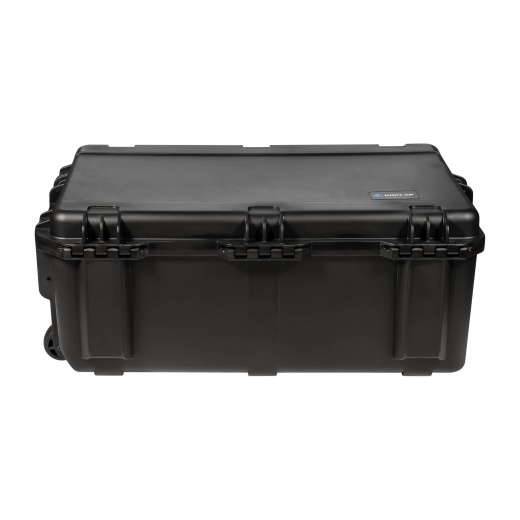 Герметичный ударопрочный кейс К-795 КОРСАР® 04-K.01.W.034 фото 7