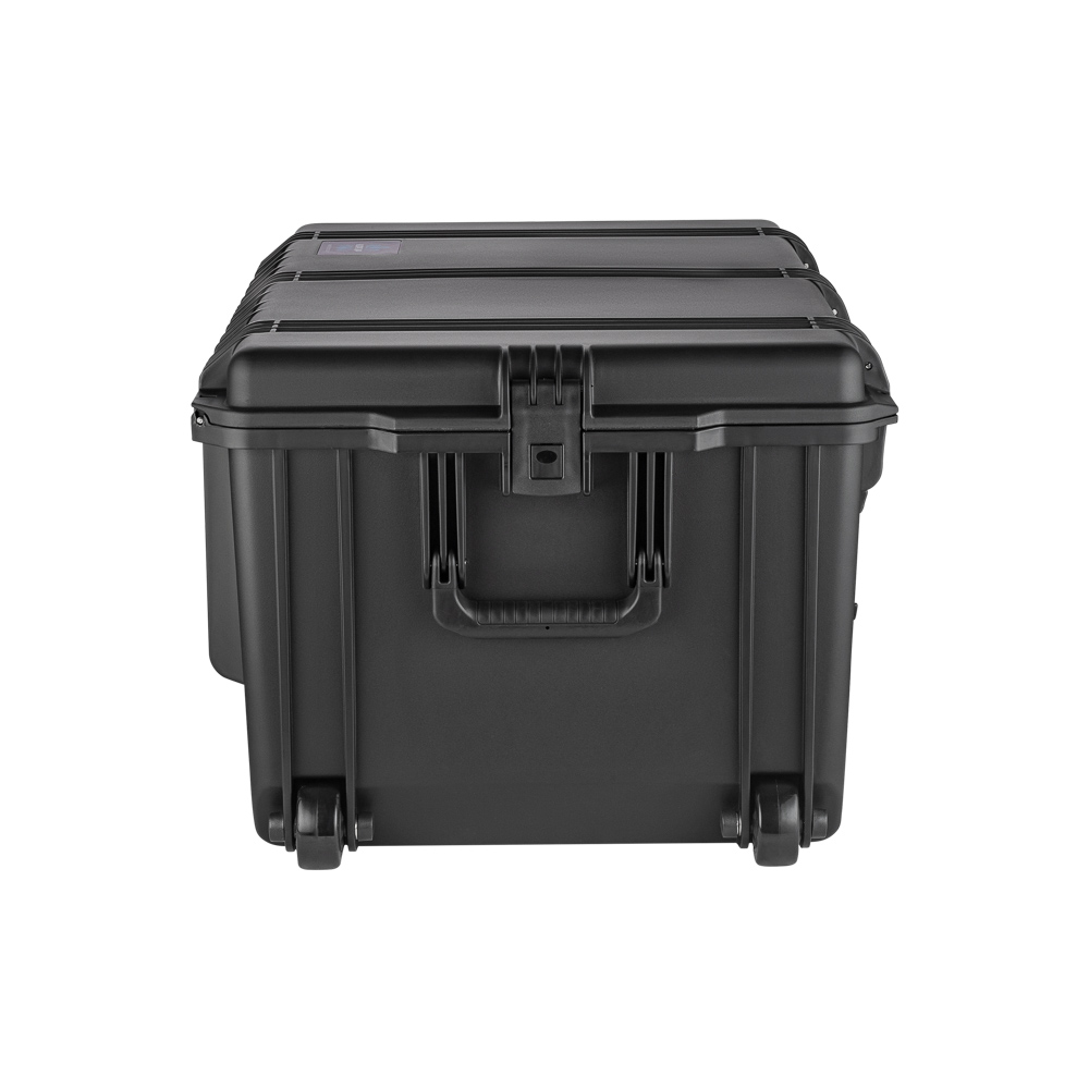 Герметичный ударопрочный кейс К-797 КОРСАР® 04-K.01.W.032 фото 10