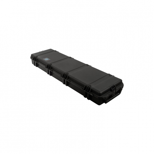 Герметичный ударопрочный кейс К-330 КОРСАР® 04-K.02.W.003 фото 6