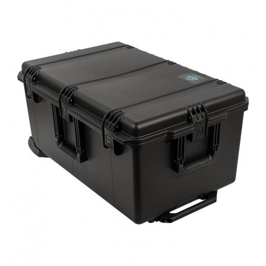 Герметичный ударопрочный кейс К-97 КОРСАР® 04-K.01.W.013 фото 10