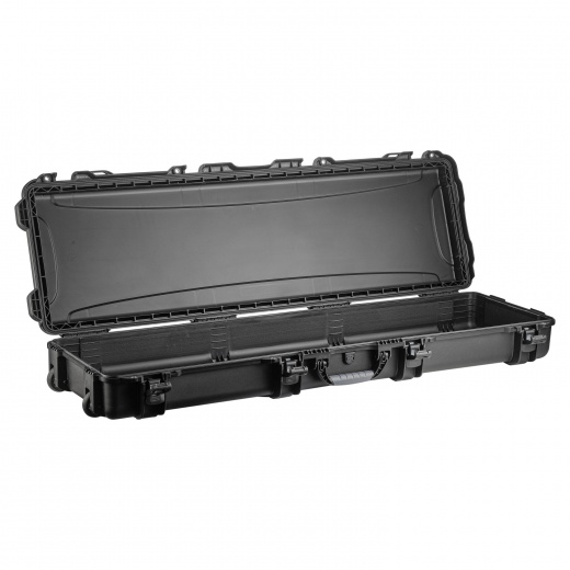 Герметичный ударопрочный кейс К-527 КОРСАР® 04-K.02.W.017 фото 1