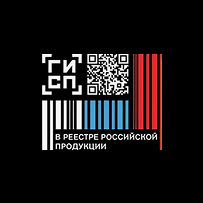 КОРСАР в реестре российской промышленной продукции