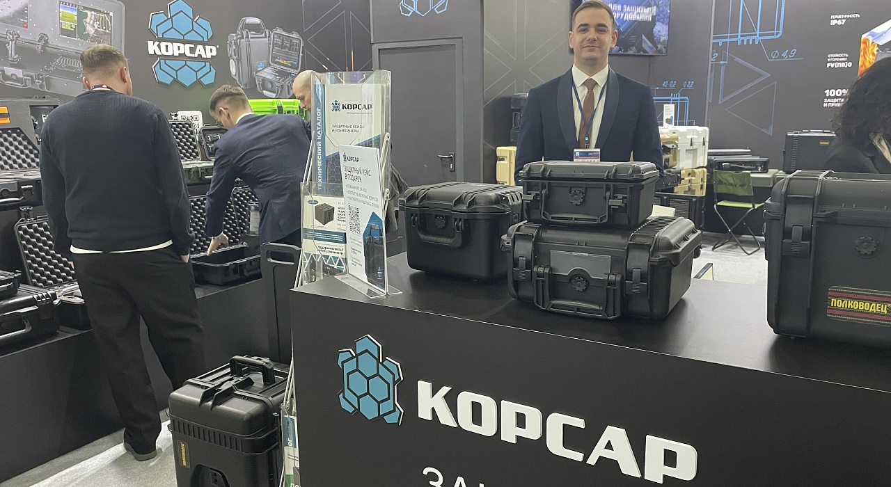 ДРОНТЕХ-2026 Итоги