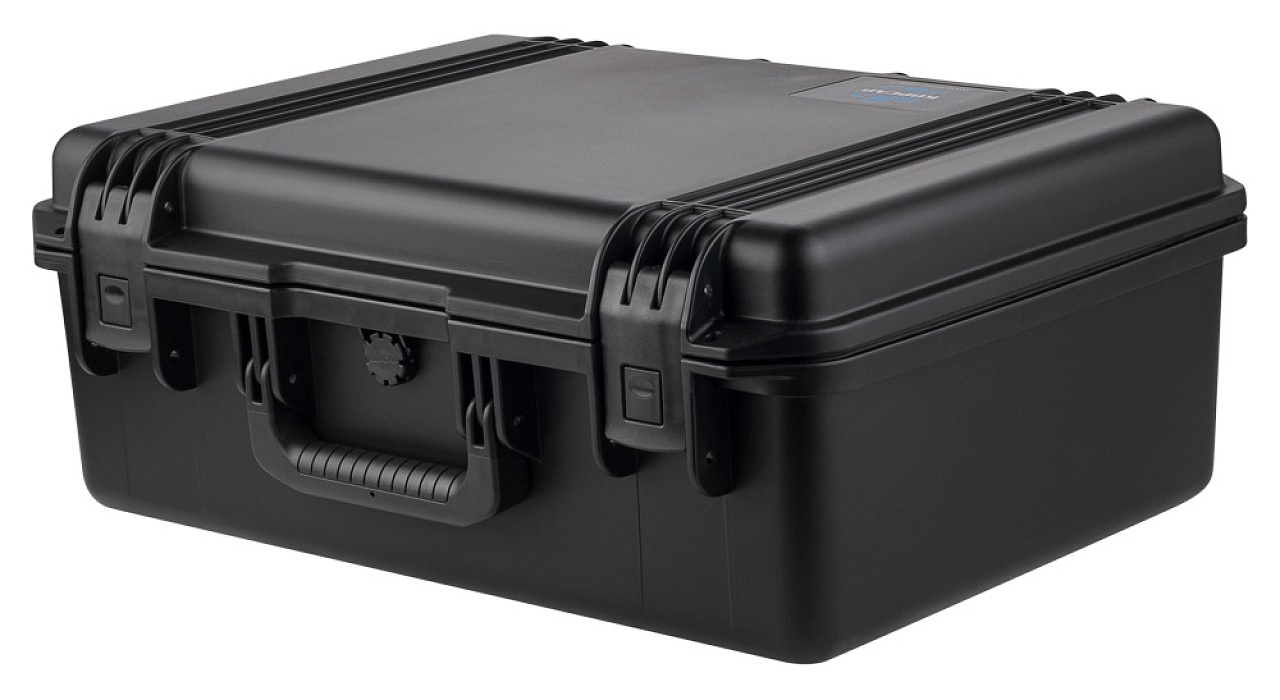 Кейсы КОРСАР® приняты на снабжение в вооруженные силы РФ