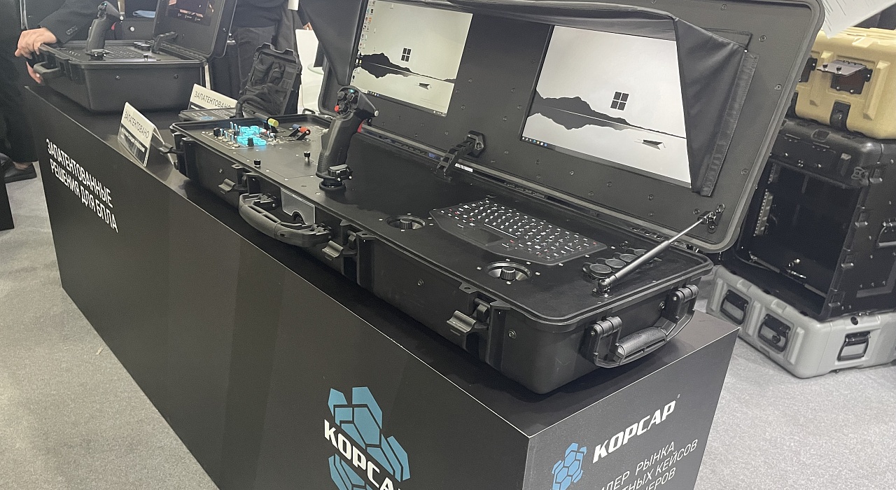 ДРОНТЕХ-2026 Итоги