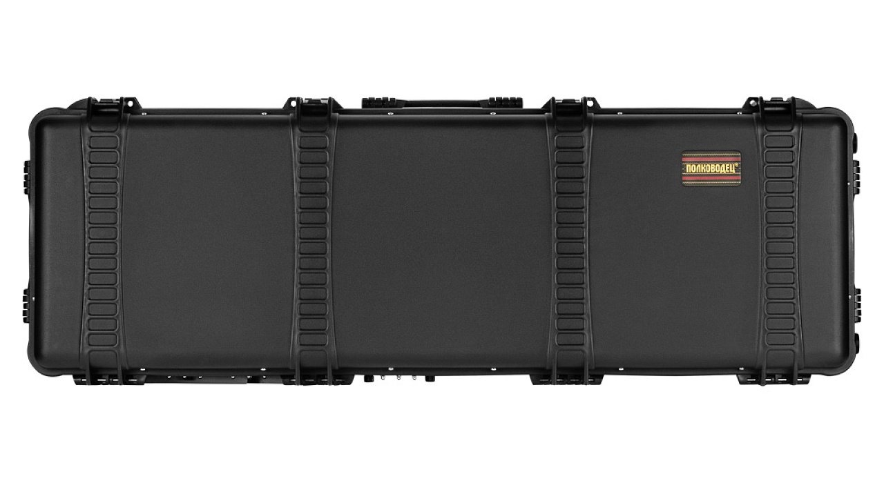 Новая разработка - наземная станция управления БПЛА