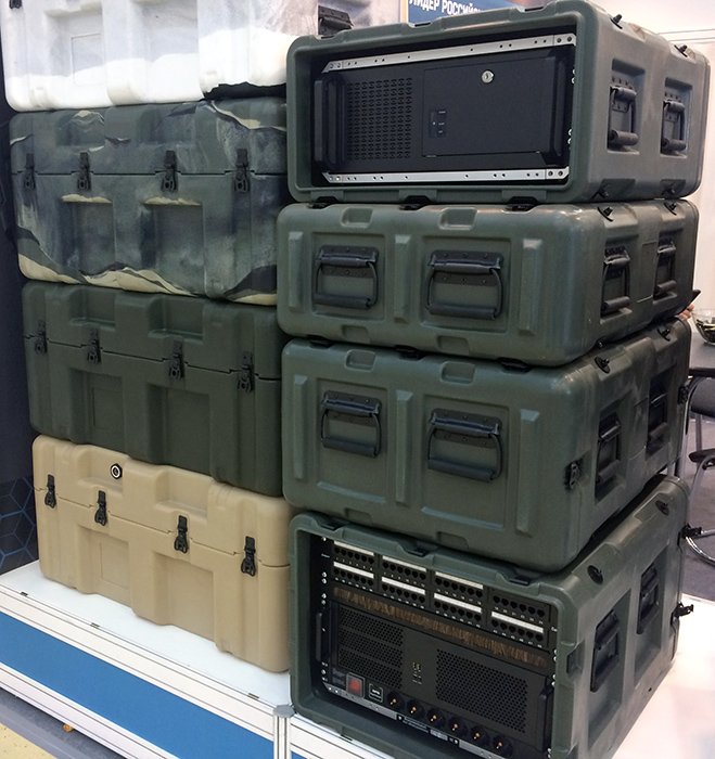 Выставка СВЯЗЬ-2020 начала свою работу