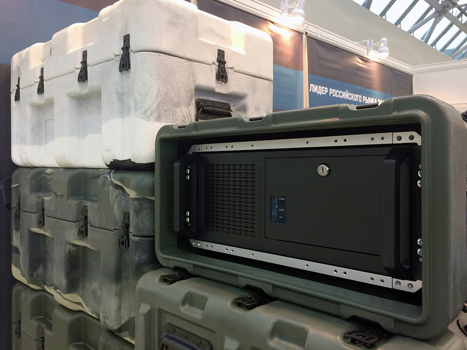 Выставка СВЯЗЬ-2020 начала свою работу